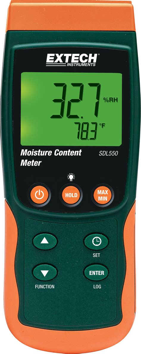 custom how to calibrate extech moisture meter|extech dual moisture meter.